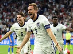 إنجلترا ضد كرواتيا التنبؤ، الصعاب، اللقطات لمباراة كأس العالم
| itg-ar.com إنجلترا ضد كرواتيا التنبؤ، الصعاب، اللقطات لمباراة كأس العالم
| itg-ar.com