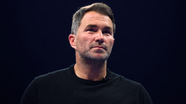 إيدي هيرن يوقع مقاتلًا ثانيًا في UFC لوكالة المواهب الخاصة به
| itg-ar.com