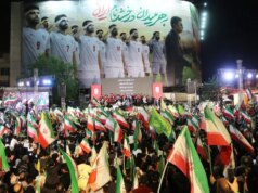 إيران تستخدم أندية كرة القدم للتجسس على المواطنين، وجماعة معارضة تحث الفيفا على حظر الفريق قبل كأس العالم
| itg-ar.com إيران تستخدم أندية كرة القدم للتجسس على المواطنين، وجماعة معارضة تحث الفيفا على حظر الفريق قبل كأس العالم
| itg-ar.com