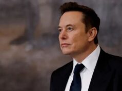إيلون ماسك يتجاوز تريليون دولار بعد إطلاق SpaceX التاريخي
| itg-ar.com إيلون ماسك يتجاوز تريليون دولار بعد إطلاق SpaceX التاريخي
| itg-ar.com