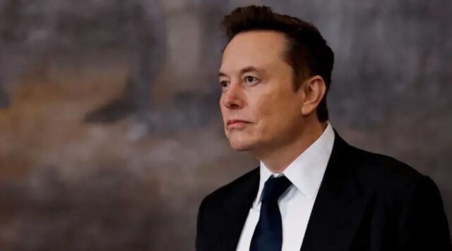 إيلون ماسك يتجاوز تريليون دولار بعد إطلاق SpaceX التاريخي | إيلون ماسك يتجاوز تريليون دولار بعد إطلاق SpaceX التاريخي
| itg-ar.com