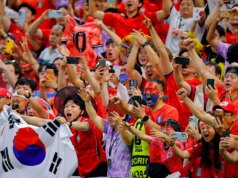 احتاجت بطولة كأس العالم 2026 إلى يوم واحد فقط لتذكيرنا لماذا نحبها
| itg-ar.com احتاجت بطولة كأس العالم 2026 إلى يوم واحد فقط لتذكيرنا لماذا نحبها
| itg-ar.com