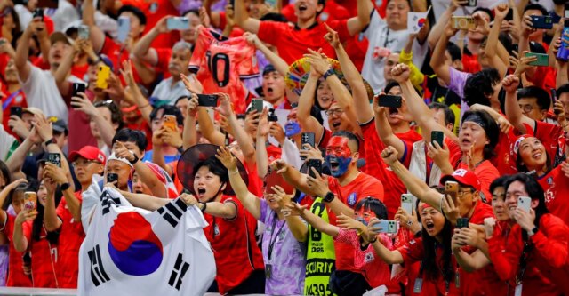 احتاجت بطولة كأس العالم 2026 إلى يوم واحد فقط لتذكيرنا لماذا نحبها
| itg-ar.com
