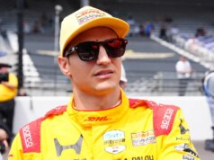 احتمالات INDYCAR لعام 2026: أليكس بالو هو المفضل المبكر لطريق أمريكا
| itg-ar.com احتمالات INDYCAR لعام 2026: أليكس بالو هو المفضل المبكر لطريق أمريكا
| itg-ar.com