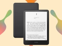 احصل على خصم يصل إلى 36% مع أفضل عروض Prime Day Kindle (2026): Paperwhite، Colorsoft، Kids
| itg-ar.com احصل على خصم يصل إلى 36% مع أفضل عروض Prime Day Kindle (2026): Paperwhite، Colorsoft، Kids
| itg-ar.com