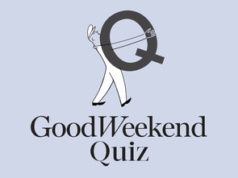 اختبر معلوماتك العامة من خلال اختبار Good Weekend
| itg-ar.com اختبر معلوماتك العامة من خلال اختبار Good Weekend
| itg-ar.com