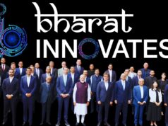 اختتام برنامج Bharat Innovates 2026 في نيس، وتحويل عرض التكنولوجيا العميقة في الهند إلى صفقات ورأس مال عالمي
| itg-ar.com اختتام برنامج Bharat Innovates 2026 في نيس، وتحويل عرض التكنولوجيا العميقة في الهند إلى صفقات ورأس مال عالمي
| itg-ar.com