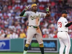 اختيارات MLB اليوم: رهاناتان يوم الأحد تستحقان الدعم
| itg-ar.com اختيارات MLB اليوم: رهاناتان يوم الأحد تستحقان الدعم
| itg-ar.com