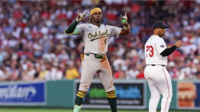 اختيارات MLB اليوم: رهاناتان يوم الأحد تستحقان الدعم | itg-ar.com اختيارات MLB اليوم: رهاناتان يوم الأحد تستحقان الدعم
| itg-ar.com