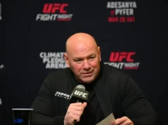 اختيارات UFC Baku: ثلاثة رهانات لاستهداف البطاقة الرئيسية يوم السبت
| itg-ar.com اختيارات UFC Baku: ثلاثة رهانات لاستهداف البطاقة الرئيسية يوم السبت
| itg-ar.com