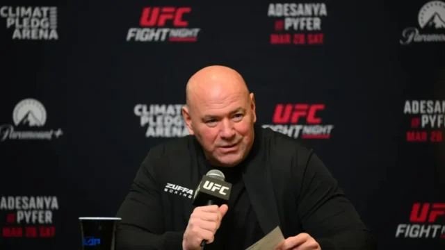اختيارات UFC Baku: ثلاثة رهانات لاستهداف البطاقة الرئيسية يوم السبت
| itg-ar.com