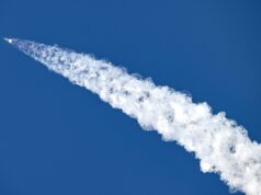 ارتفع سهم SpaceX، مرتفعًا فوق سعر الاكتتاب العام
| itg-ar.com ارتفع سهم SpaceX، مرتفعًا فوق سعر الاكتتاب العام
| itg-ar.com