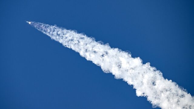 ارتفع سهم SpaceX، مرتفعًا فوق سعر الاكتتاب العام | itg-ar.com ارتفع سهم SpaceX، مرتفعًا فوق سعر الاكتتاب العام
| itg-ar.com