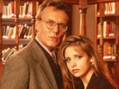 ارقد بسلام أنتوني هيد: لحظاتنا العشر المفضلة من Buffy’s Giles
| itg-ar.com ارقد بسلام أنتوني هيد: لحظاتنا العشر المفضلة من Buffy's Giles
| itg-ar.com