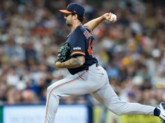 استحوذت العائلة المالكة على RHP Connor Seabold من Blue Jays
| itg-ar.com استحوذت العائلة المالكة على RHP Connor Seabold من Blue Jays
| itg-ar.com