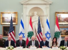استمرار سياسة حافة الهاوية، واتفاقات وقف إطلاق النار الهشة
| itg-ar.com استمرار سياسة حافة الهاوية، واتفاقات وقف إطلاق النار الهشة
| itg-ar.com