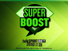 اسكتلندا ضد المغرب Super Boost: اسكتلندا تسجل الآن 5/4 على talkSPORT BET
| itg-ar.com اسكتلندا ضد المغرب Super Boost: اسكتلندا تسجل الآن 5/4 على talkSPORT BET
| itg-ar.com