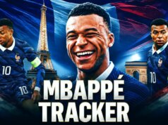 اصطياد كلوزه: تتبع كل هدف كيليان مبابي في كأس العالم 2026
| itg-ar.com اصطياد كلوزه: تتبع كل هدف كيليان مبابي في كأس العالم 2026
| itg-ar.com