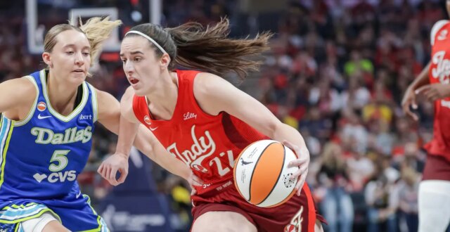 اقتراع WNBA All-Star: يدلي عضو الإعلام بأصواته لـ 10 مبتدئين
| itg-ar.com