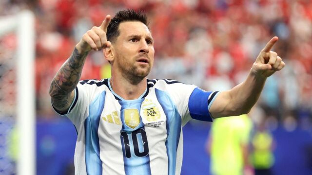 الأرجنتين ضد النمسا، تحديثات حية لكأس العالم FIFA: ميسي يصنع الأرجنتين ضد النمسا، تحديثات حية لكأس العالم FIFA: ميسي يصنع التاريخ بهدف محطم للأرقام القياسية
| itg-ar.com