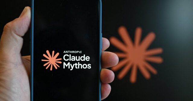 الأنثروبي يمنع الأجانب من استخدام Mythos وFable AI | itg-ar.com الأنثروبي يمنع الأجانب من استخدام Mythos وFable AI
| itg-ar.com