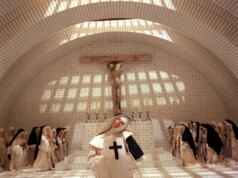 الإعلان التشويقي لفيلم “The Devils”: فيلم كين راسل الذي خضع للرقابة منذ فترة طويلة سيصل أخيرًا إلى دور السينما عبر شركة Warner Bros. تصورها
| itg-ar.com الإعلان التشويقي لفيلم "The Devils": فيلم كين راسل الذي خضع للرقابة منذ فترة طويلة سيصل أخيرًا إلى دور السينما عبر شركة Warner Bros. تصورها
| itg-ar.com