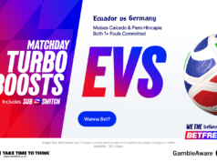 الإكوادور ضد ألمانيا Turbo Boost: ارتكب كل من كايسيدو وهينكابي أكثر من خطأ واحد على Betfred
| itg-ar.com الإكوادور ضد ألمانيا Turbo Boost: ارتكب كل من كايسيدو وهينكابي أكثر من خطأ واحد على Betfred
| itg-ar.com