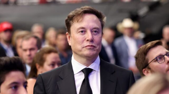 الاكتتاب العام الأولي لشركة SpaceX: ما تحتاج إلى معرفته حول الاكتتاب العام الأولي لشركة SpaceX: ما تحتاج إلى معرفته حول الإدراج المحتمل بقيمة 2 تريليون دولار
| itg-ar.com