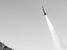 البحرية الأمريكية تدعم صاروخ Blackbeard الفرط صوتي بسرعة 3800 ميل في الساعة مع العقد الأول
| itg-ar.com البحرية الأمريكية تدعم صاروخ Blackbeard الفرط صوتي بسرعة 3800 ميل في الساعة مع العقد الأول
| itg-ar.com