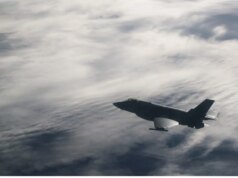 البحرية الأمريكية تمنح شركة Raytheon مبلغ 1.1 مليار دولار لتوسيع القدرة الإنتاجية للصواريخ AIM-9X
| itg-ar.com البحرية الأمريكية تمنح شركة Raytheon مبلغ 1.1 مليار دولار لتوسيع القدرة الإنتاجية للصواريخ AIM-9X
| itg-ar.com
