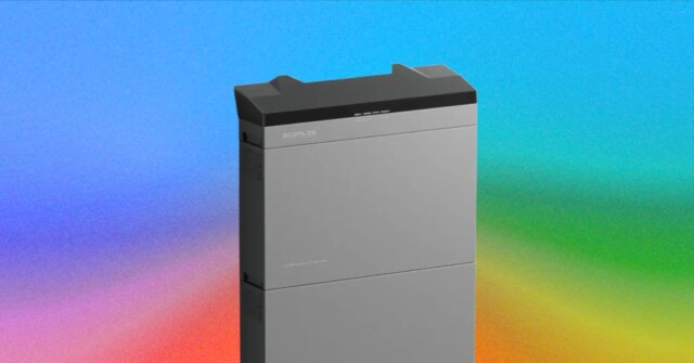 البطاريات المنزلية: كيفية تركيبها وكم تكلفتها | itg-ar.com البطاريات المنزلية: كيفية تركيبها وكم تكلفتها
| itg-ar.com