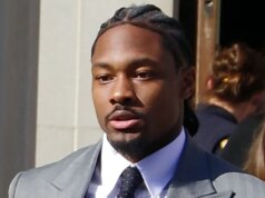 التقارير: اتحاد كرة القدم الأميركي يغلق مراجعة سلوك WR Stefon Diggs
| itg-ar.com التقارير: اتحاد كرة القدم الأميركي يغلق مراجعة سلوك WR Stefon Diggs
| itg-ar.com