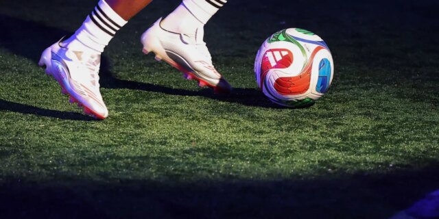 التنزيل: كيف ستطير كرة كأس العالم و"التطبيق الفائق" الخاص بـ التنزيل: كيف ستطير كرة كأس العالم و"التطبيق الفائق" الخاص بـ OpenAI
| itg-ar.com
