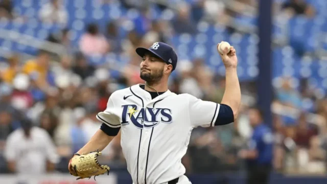 الثلاثاء أفضل الرهانات MLB: اثنان من الدعائم الترويجية تستحق اللعب الثلاثاء أفضل الرهانات MLB: اثنان من الدعائم الترويجية تستحق اللعب
| itg-ar.com