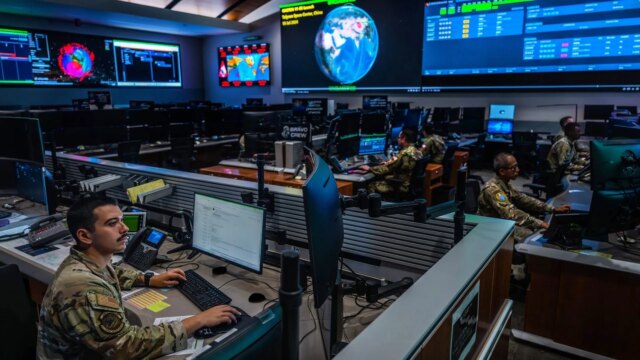 الجيش يطلق فرع العمليات الفضائية لتعزيز العمليات متعددة المجالات
| itg-ar.com