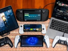 الجيل القادم من PlayStation من سوني سيتجاوز غرفة المعيشة
| itg-ar.com الجيل القادم من PlayStation من سوني سيتجاوز غرفة المعيشة
| itg-ar.com