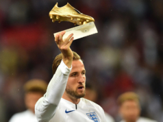 الحذاء الذهبي لكأس العالم 2026: زعيم غير متوقع يتفوق على ليونيل ميسي وكيليان مبابي وهاري كين
| itg-ar.com الحذاء الذهبي لكأس العالم 2026: زعيم غير متوقع يتفوق على ليونيل ميسي وكيليان مبابي وهاري كين
| itg-ar.com