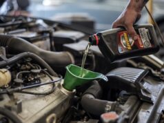 الحرب مع إيران تجعل تغيير النفط أكثر تكلفة. والاتفاق لن يحلها
| itg-ar.com الحرب مع إيران تجعل تغيير النفط أكثر تكلفة. والاتفاق لن يحلها
| itg-ar.com