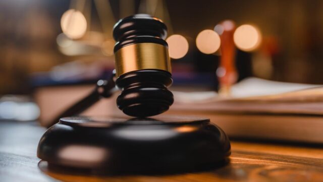 الحكم على رجل بولاشي بالسجن المشدد لمدة 10 سنوات لاغتصابه الحكم على رجل بولاشي بالسجن المشدد لمدة 10 سنوات لاغتصابه امرأة ذات إعاقة عقلية
| itg-ar.com
