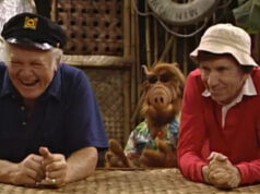 السبب الحقيقي وراء تصوير ALF لحلقة Crossover لجزيرة جيليجان
| itg-ar.com السبب الحقيقي وراء تصوير ALF لحلقة Crossover لجزيرة جيليجان
| itg-ar.com