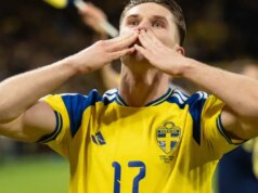 السويد ضد تونس التنبؤ، الصعاب، اللقطات لمباراة كأس العالم
| itg-ar.com السويد ضد تونس التنبؤ، الصعاب، اللقطات لمباراة كأس العالم
| itg-ar.com