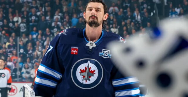 الشائعات التجارية حول NHL التي نشتريها (والتي لا نشتريها) قبل مسودة 2026
| itg-ar.com