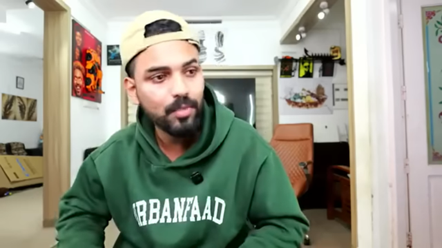 الشرطة السيبرانية تحجز مستخدم YouTube المثير للجدل Thoppi بزعم نشر الشرطة السيبرانية تحجز مستخدم YouTube المثير للجدل Thoppi بزعم نشر محتوى فاحش
| itg-ar.com