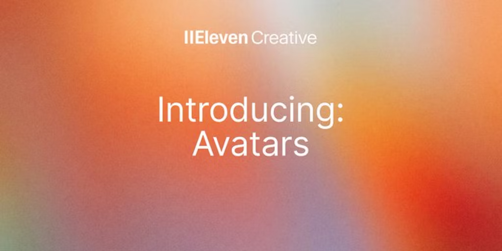 الصور الرمزية في ElevenCreative
| itg-ar.com الصور الرمزية في ElevenCreative
| itg-ar.com