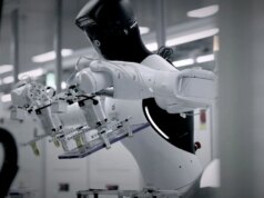 الصين: حققت روبوتات Agibot نجاحًا بنسبة 99 بالمائة خلال العرض التجريبي المباشر للمصنع لمدة ستة أيام
| itg-ar.com الصين: حققت روبوتات Agibot نجاحًا بنسبة 99 بالمائة خلال العرض التجريبي المباشر للمصنع لمدة ستة أيام
| itg-ar.com