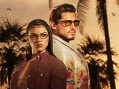 الطلبات المسبقة للعبة Grand Theft Auto 6 متاحة الآن لأجهزة PS5 وXbox
| itg-ar.com الطلبات المسبقة للعبة Grand Theft Auto 6 متاحة الآن لأجهزة PS5 وXbox
| itg-ar.com