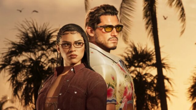 الطلبات المسبقة للعبة Grand Theft Auto 6 متاحة الآن لأجهزة PS5 وXbox
| itg-ar.com