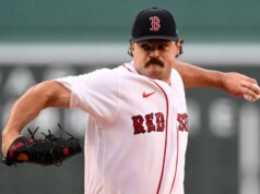 العائلة مهمة بالنسبة لـ Red Sox P Payton Tolle قبل المباراة ضد M’s
| itg-ar.com العائلة مهمة بالنسبة لـ Red Sox P Payton Tolle قبل المباراة ضد M's
| itg-ar.com