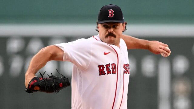العائلة مهمة بالنسبة لـ Red Sox P Payton Tolle قبل العائلة مهمة بالنسبة لـ Red Sox P Payton Tolle قبل المباراة ضد M's
| itg-ar.com