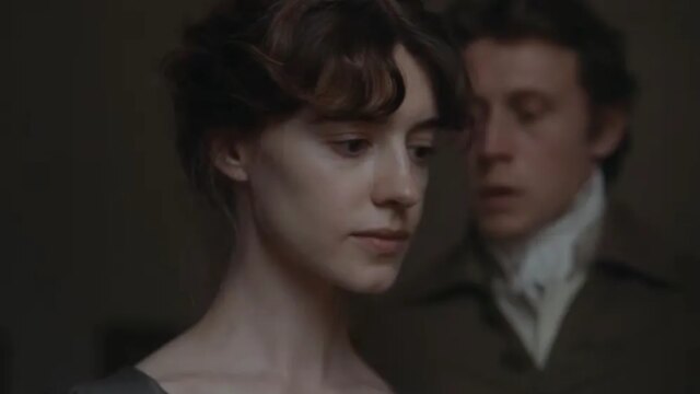 العرض الترويجي لفيلم Sense and Sensibility: ديزي إدغار جونز تلعب دور البطولة في الفيلم المقتبس الجديد لرواية جين أوستن الكلاسيكية
| itg-ar.com